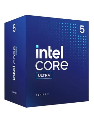 Procesor INTEL Core Ultra 5 225, 4.9GHz, LGA1851, Box