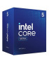 Procesor INTEL Core Ultra 5 225, 4.9GHz, LGA1851, Box