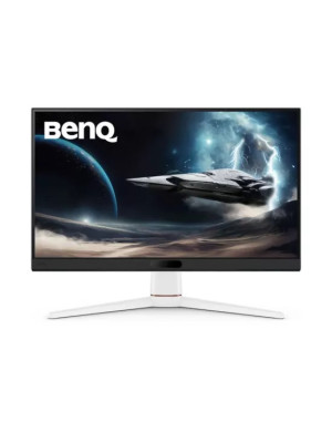 Monitor Gaming LED BENQ EX251, Full HD, 24.5", 1 ms, 220 Hz, White