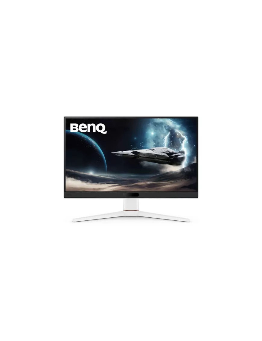 Monitor Gaming LED BENQ EX251, Full HD, 24.5", 1 ms, 220 Hz, White