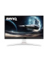 Monitor Gaming LED BENQ EX251, Full HD, 24.5", 1 ms, 220 Hz, White