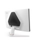 Monitor Gaming LED BENQ EX251, Full HD, 24.5", 1 ms, 220 Hz, White