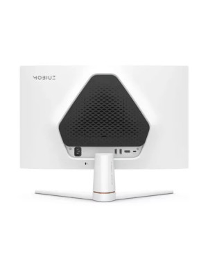 Monitor Gaming LED BENQ EX251, Full HD, 24.5", 1 ms, 220 Hz, White