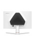 Monitor Gaming LED BENQ EX251, Full HD, 24.5", 1 ms, 220 Hz, White