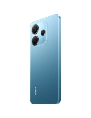 Telefon XIAOMI Redmi Note 14, 256GB, 8GB RAM, Ocean Blue