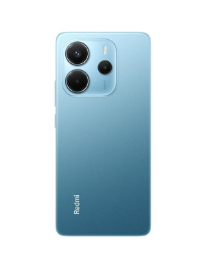 Telefon XIAOMI Redmi Note 14, 256GB, 8GB RAM, Ocean Blue