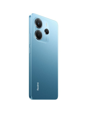 Telefon XIAOMI Redmi Note 14, 256GB, 8GB RAM, Ocean Blue