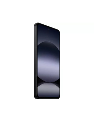 Telefon XIAOMI Redmi Note 14, 256GB, 8GB RAM, Midnight Black