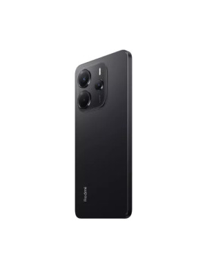 Telefon XIAOMI Redmi Note 14, 256GB, 8GB RAM, Midnight Black