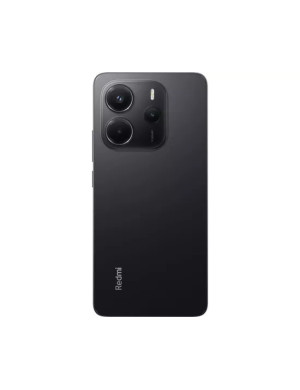 Telefon XIAOMI Redmi Note 14, 256GB, 8GB RAM, Midnight Black