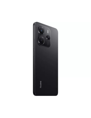 Telefon XIAOMI Redmi Note 14, 256GB, 8GB RAM, Midnight Black