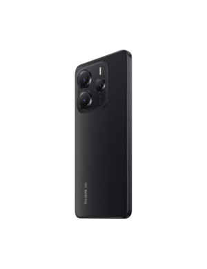 Telefon XIAOMI Redmi Note 14, 5G, 256GB, 8GB RAM, Midnight Black
