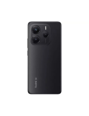 Telefon XIAOMI Redmi Note 14, 5G, 256GB, 8GB RAM, Midnight Black