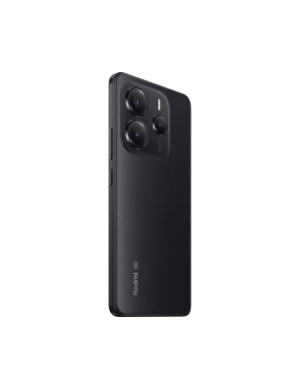 Telefon XIAOMI Redmi Note 14, 5G, 256GB, 8GB RAM, Midnight Black