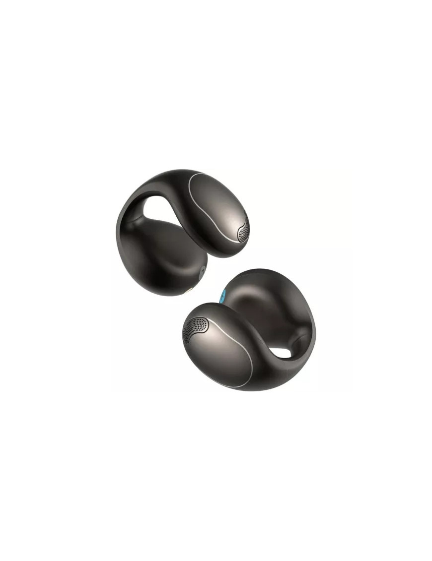 Căști wireless ANKER SoundCore C40i A3331GZ1 Bluetooth 5.3, Open-Ear, Negru