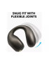Căști wireless ANKER SoundCore C40i A3331GZ1 Bluetooth 5.3, Open-Ear, Negru