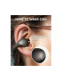 Căști wireless ANKER SoundCore C40i A3331GZ1 Bluetooth 5.3, Open-Ear, Negru
