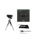 Camera Web LOGITECH C922 Pro Stream 960-001088, Full HD, USB, Black