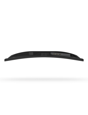 Monitor LED GIGABYTE Gaming GS27QCA, Curbat, 27 inch, QHD, VA, 1 ms, 180 Hz, HDR, FreeSync, Black