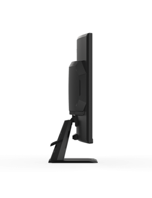 Monitor LED GIGABYTE Gaming GS27QCA, Curbat, 27 inch, QHD, VA, 1 ms, 180 Hz, HDR, FreeSync, Black