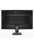 Monitor LED GIGABYTE Gaming GS27QCA, Curbat, 27 inch, QHD, VA, 1 ms, 180 Hz, HDR, FreeSync, Black