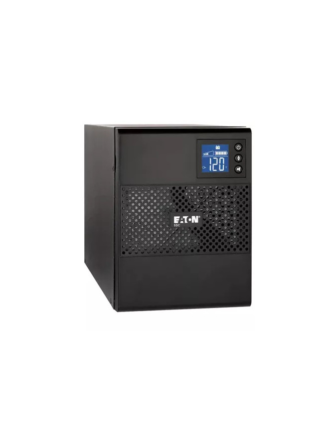 UPS EATON 5SC1500I Line-Interactive 1500VA, 8x IEC C13, Black