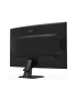 Monitor LED GIGABYTE Gaming GS27QCA, Curbat, 27 inch, QHD, VA, 1 ms, 180 Hz, HDR, FreeSync, Black