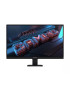 Monitor Gaming LED GIGABYTE GS27U, 27" UHD, IPS, 1 ms, 160 Hz, Black