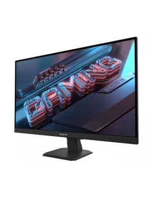 Monitor Gaming LED GIGABYTE GS27U, 27" UHD, IPS, 1 ms, 160 Hz, Black