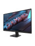 Monitor Gaming LED GIGABYTE GS27U, 27" UHD, IPS, 1 ms, 160 Hz, Black