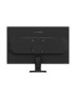 Monitor Gaming LED GIGABYTE GS27U, 27" UHD, IPS, 1 ms, 160 Hz, Black
