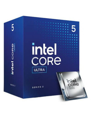 Procesor Procesor INTEL Core Ultra 5 225F, 3.30 GHz, Socket 1851, Box