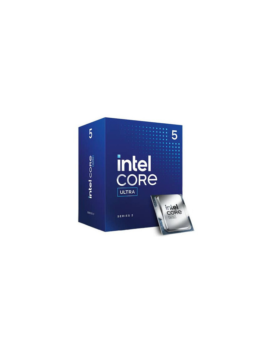 Procesor Procesor INTEL Core Ultra 5 225F, 3.30 GHz, Socket 1851, Box