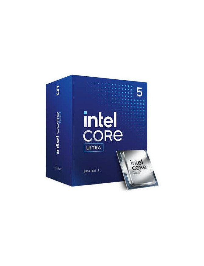 Procesor Procesor INTEL Core Ultra 5 225F, 3.30 GHz, Socket 1851, Box