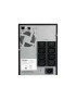 UPS EATON 5SC1500I Line-Interactive 1500VA, 8x IEC C13, Black