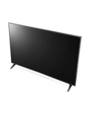 Televizor LED Smart LG 55UR78GC, 4K Ultra HD, 139 cm, Negru
