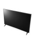 Televizor LED Smart LG 55UR78GC, 4K Ultra HD, 139 cm, Negru