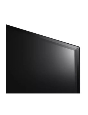 Televizor LED Smart LG 55UR78GC, 4K Ultra HD, 139 cm, Negru