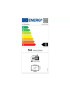 Televizor LED Smart LG 55UR78GC, 4K Ultra HD, 139 cm, Negru