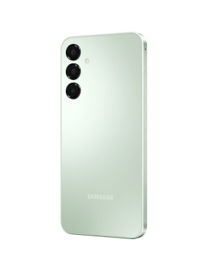 Telefon SAMSUNG Galaxy A16, Dual SIM, 256GB, 8GB RAM, 4G, Light Green