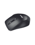 Mouse Wireless ASUS WT425, 1600 dpi, Negru