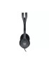 Casti cu microfon LOGITECH H111 981-000593, Jack 3.5 mm, Black