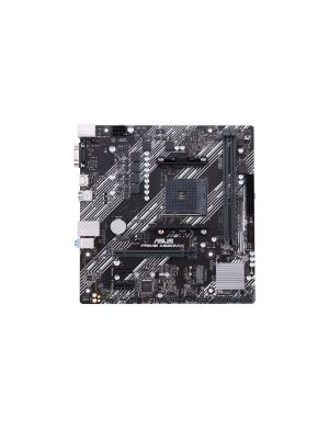 ASUS PRIME A520M-K AMD A520 Mufă AM4 micro-ATX