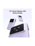 PowerBank UGREEN PB511, 10000mAh, 30W, 1 x USB-A, 1 x USB-C, Purple