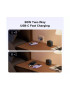 PowerBank UGREEN PB511, 10000mAh, 30W, 1 x USB-A, 1 x USB-C, Purple