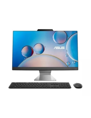Sistem All-In-One ASUS A3402 A3402WVAK-WPC1020, 23.8", Full HD, Intel® Core™ 3 100U, 8GB RAM, SSD 256GB, Intel Graphics, Fara si
