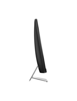 Sistem All-In-One ASUS A3402 A3402WVAK-WPC1020, 23.8", Full HD, Intel® Core™ 3 100U, 8GB RAM, SSD 256GB, Intel Graphics, Fara si