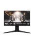 Monitor Gaming LED TCL 27R83U, 27" UHD, 1ms, 160 Hz, White/Black