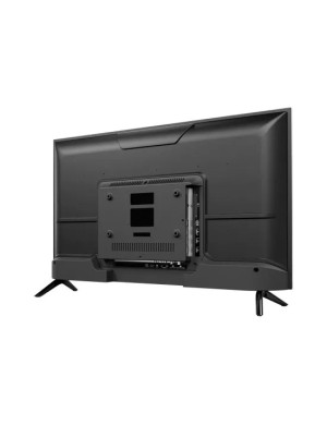 Televizor LED Smart KRUGER & MATZ KM0232HD-V2, HD, 81 cm, Negru