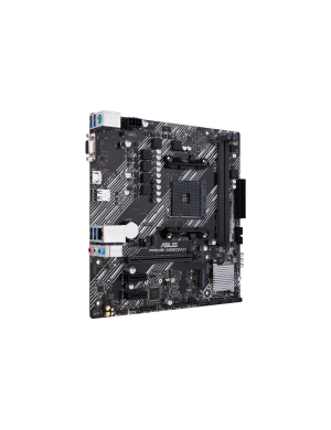 ASUS PRIME A520M-K AMD A520 Mufă AM4 micro-ATX